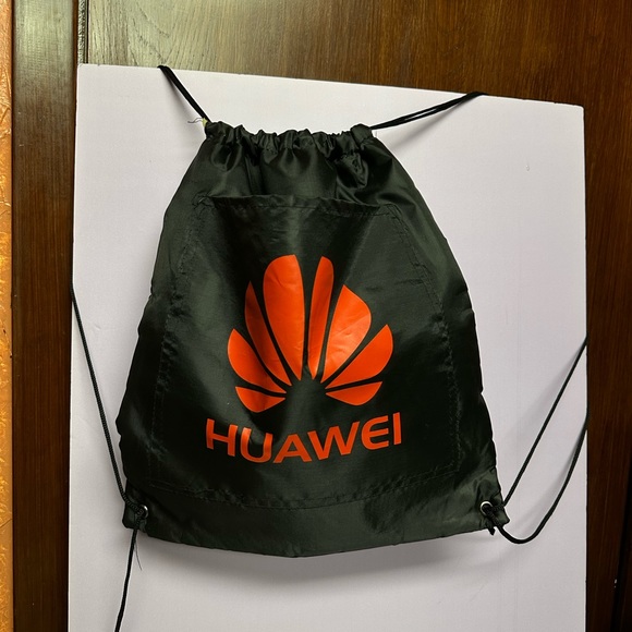 Drawstring waterproof Backpack - Picture 5 of 8